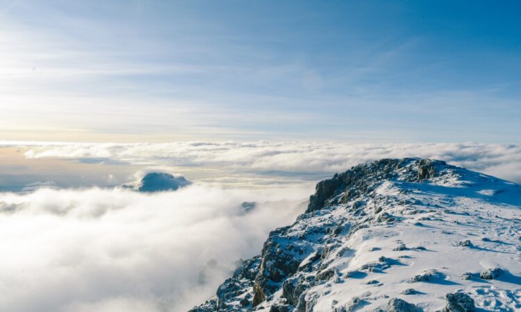 12-Day Kilimanjaro Climbing & Serengeti Wildlife Safari