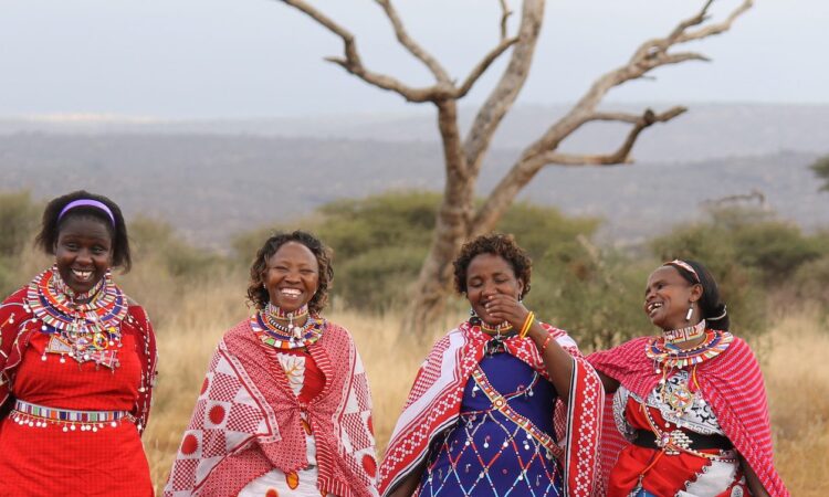 7-Day Tanzania Wildlife Safari & Community Tour