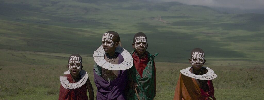 Mto Wa Mbu (Mosquito River) Community Tours & Walks