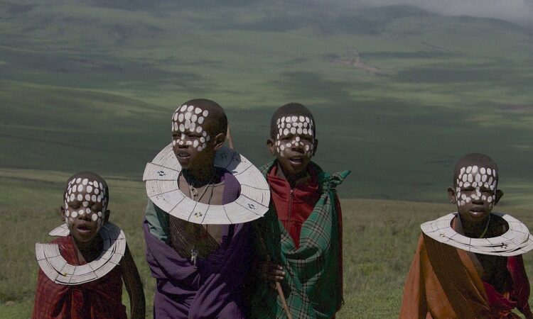 Mto Wa Mbu (Mosquito River) Community Tours & Walks