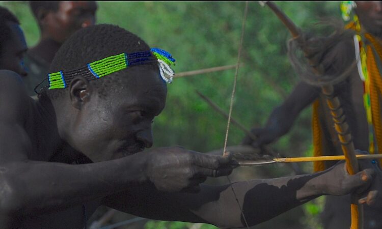 The Hadza (Hadzabe) People of Tanzania - Community Tours, Way of Life & More