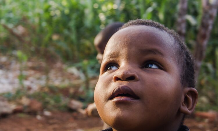 Makonde People of Tanzania