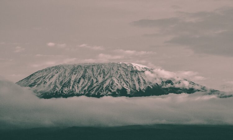 Mount Kilimanjaro