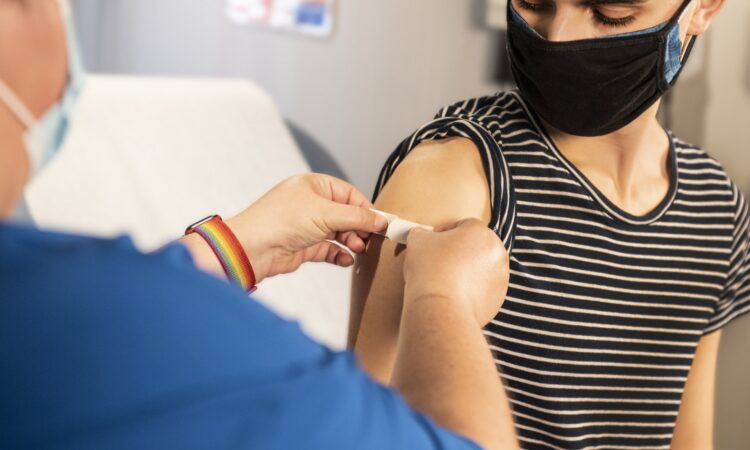 Recommended Vaccinations for Ngorongoro