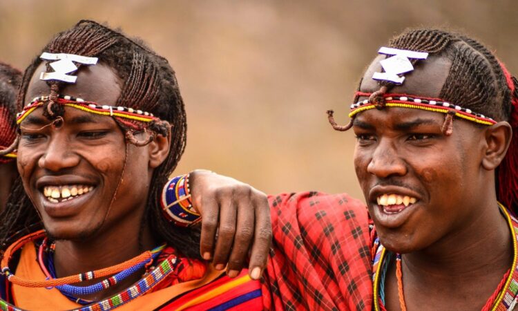 The Chaggah People