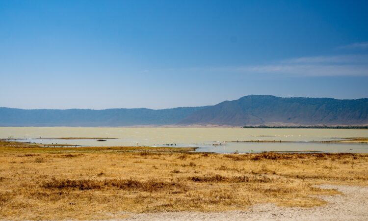 Why visit Ngorongoro